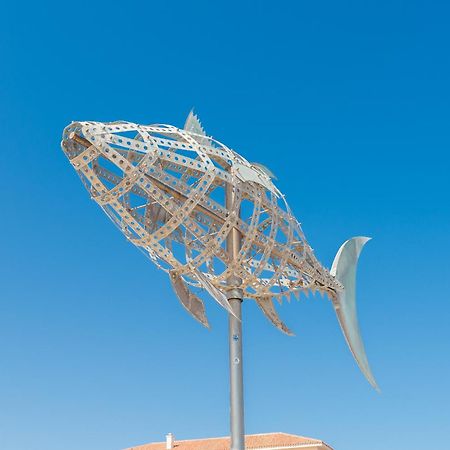 Lxr Balneario 2Hab Sol & Playa Leilighet Tarifa Eksteriør bilde